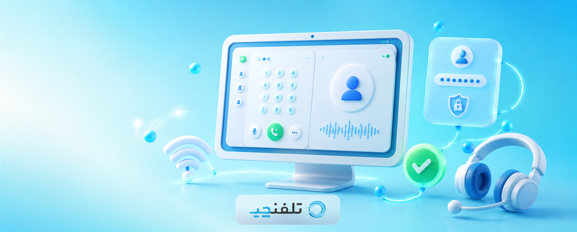 آموزش راه اندازی نرم افزار Micro SIP(سیتم عامل ویندوز)